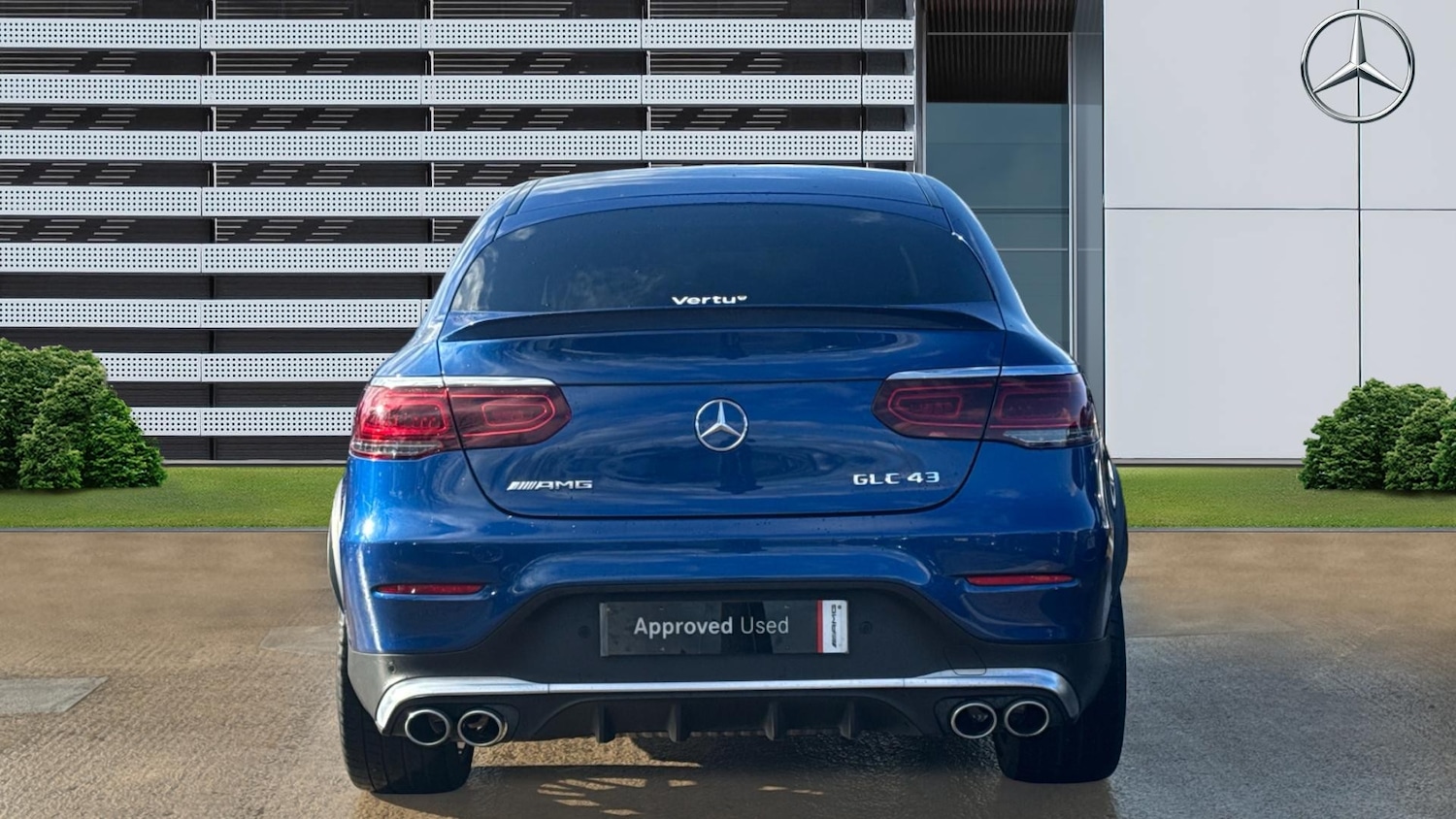 Used Mercedes-Benz GLC 2023 for sale - 77381430: Photo 6