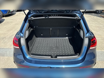 Used Mercedes-Benz A-Class 2022 for sale - 78979366: Photo