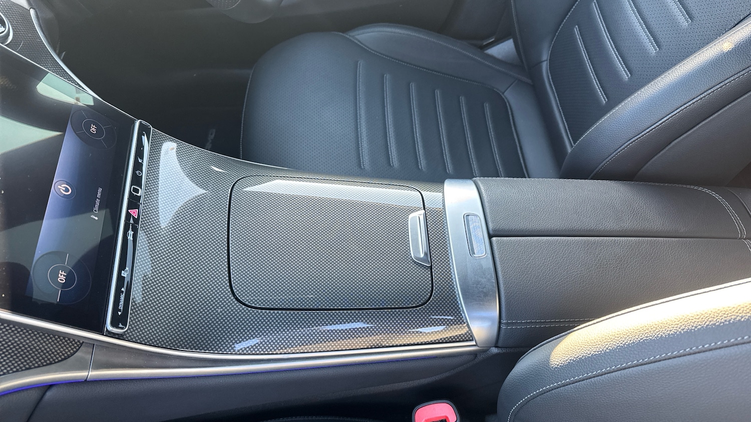 Used Mercedes-Benz GLC 2025 for sale - 76684737: Photo 13