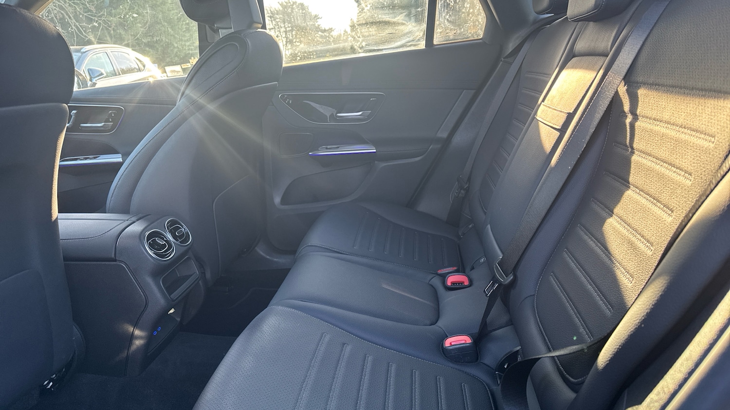 Used Mercedes-Benz GLC 2025 for sale - 76684737: Photo 16