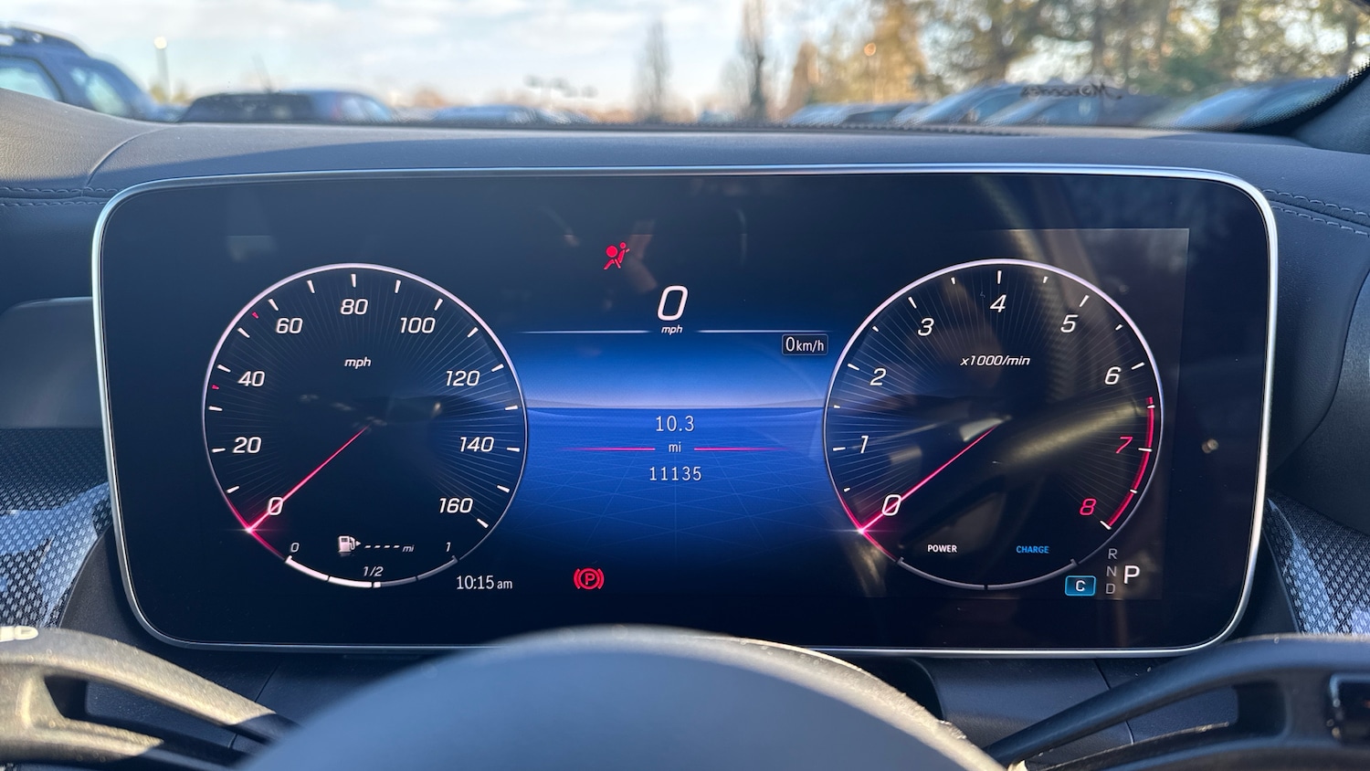 Used Mercedes-Benz GLC 2025 for sale - 76684737: Photo 18