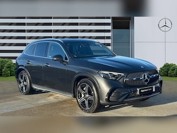 Used Mercedes-Benz GLC 2025 for sale - 76684737: Photo