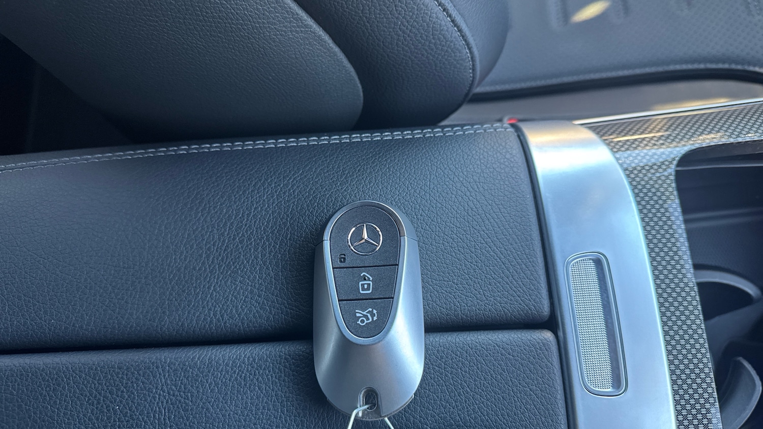 Used Mercedes-Benz GLC 2025 for sale - 76684737: Photo 20