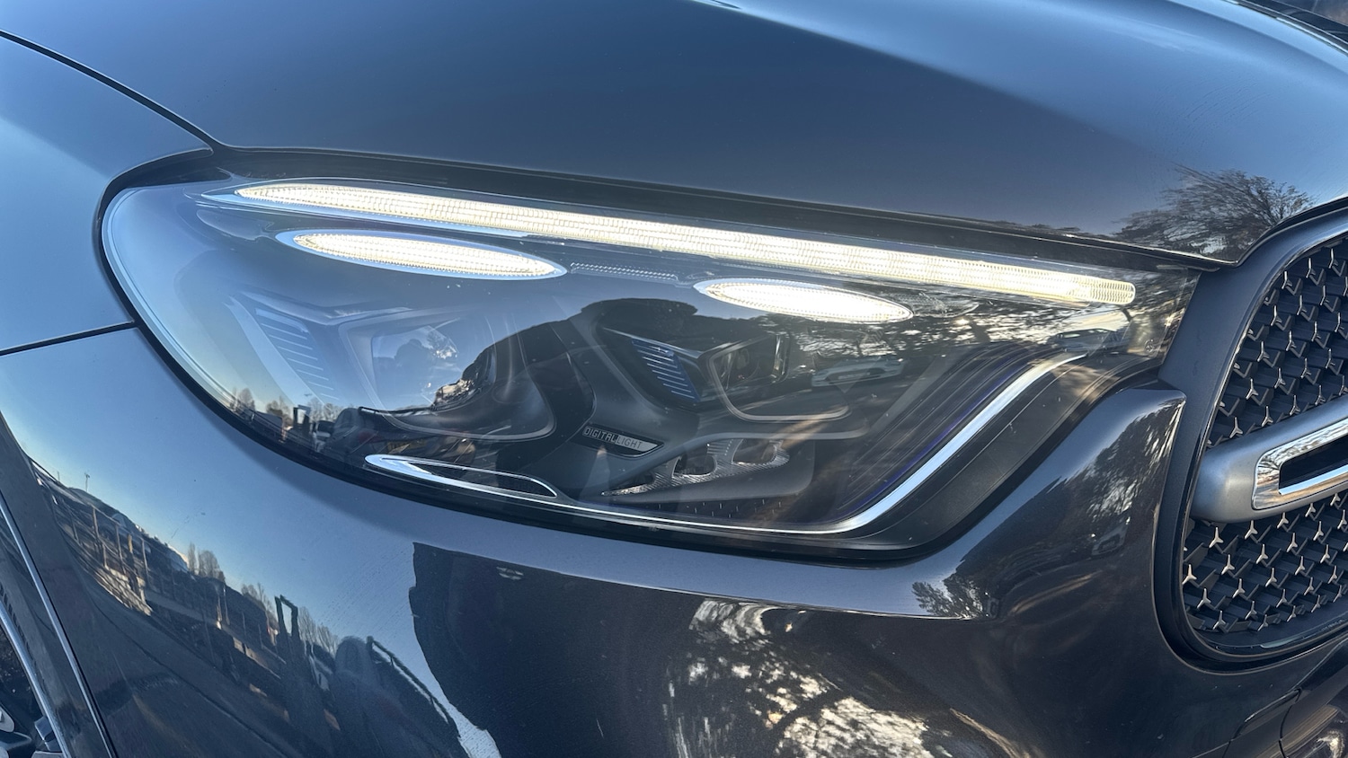 Used Mercedes-Benz GLC 2025 for sale - 76684737: Photo 21