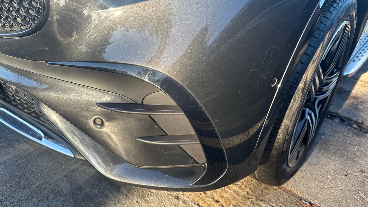 Used Mercedes-Benz GLC 2025 for sale - 76684737: Photo 24