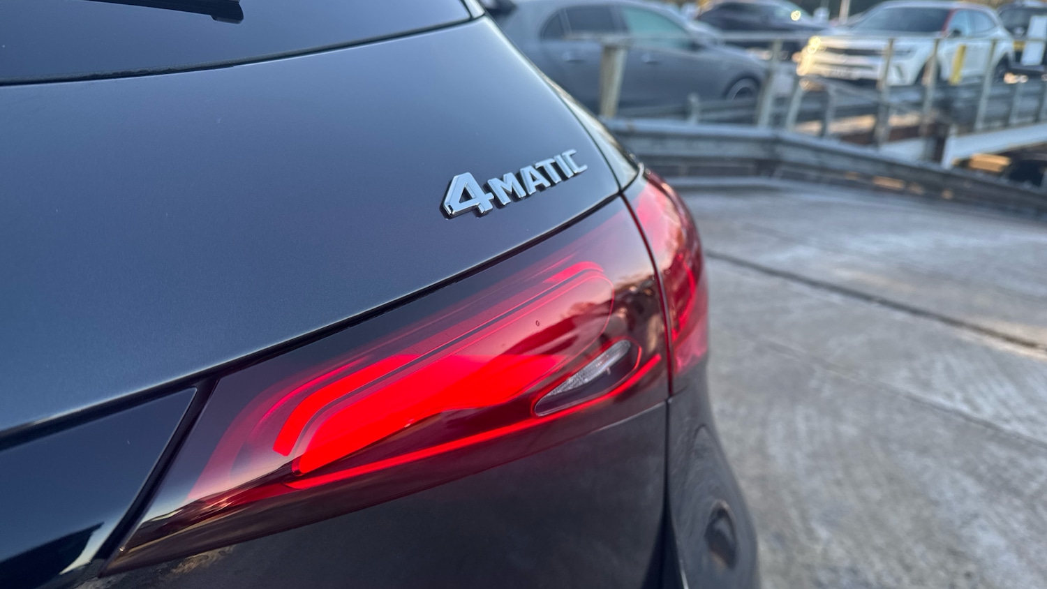 Used Mercedes-Benz GLC 2025 for sale - 76684737: Photo 28