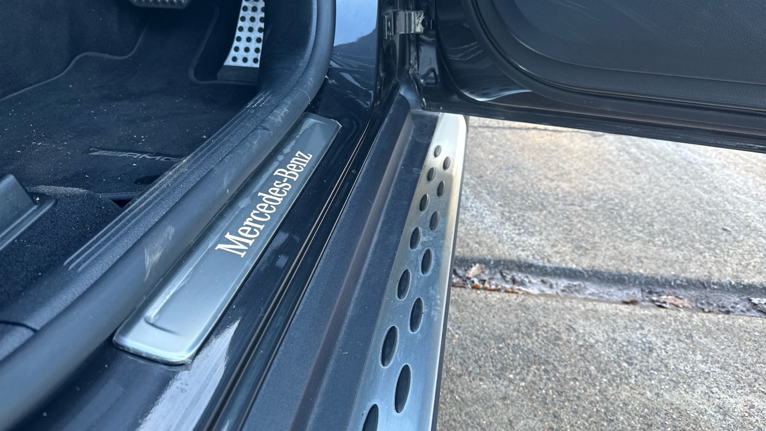 Used Mercedes-Benz GLC 2025 for sale - 76684737: Photo 35