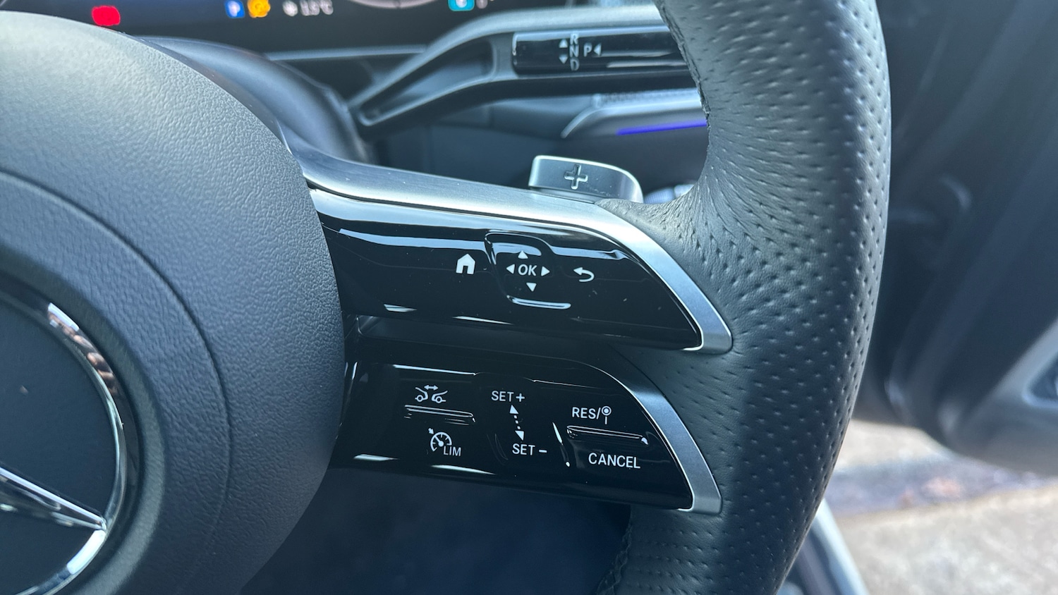 Used Mercedes-Benz GLC 2025 for sale - 76684737: Photo 38