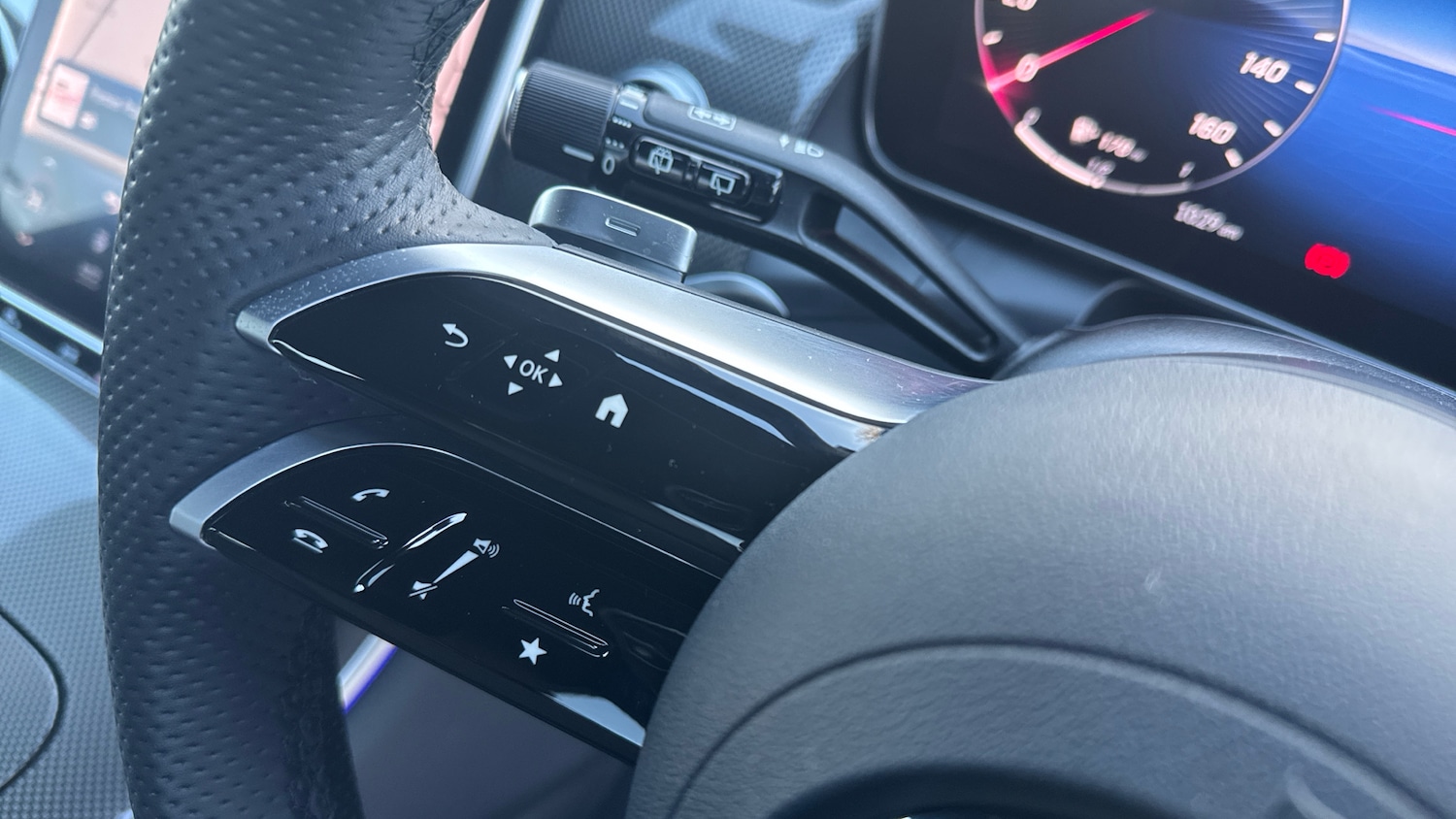 Used Mercedes-Benz GLC 2025 for sale - 76684737: Photo 39