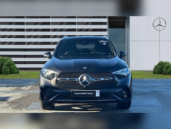 Used Mercedes-Benz GLC 2025 for sale - 76684737: Photo