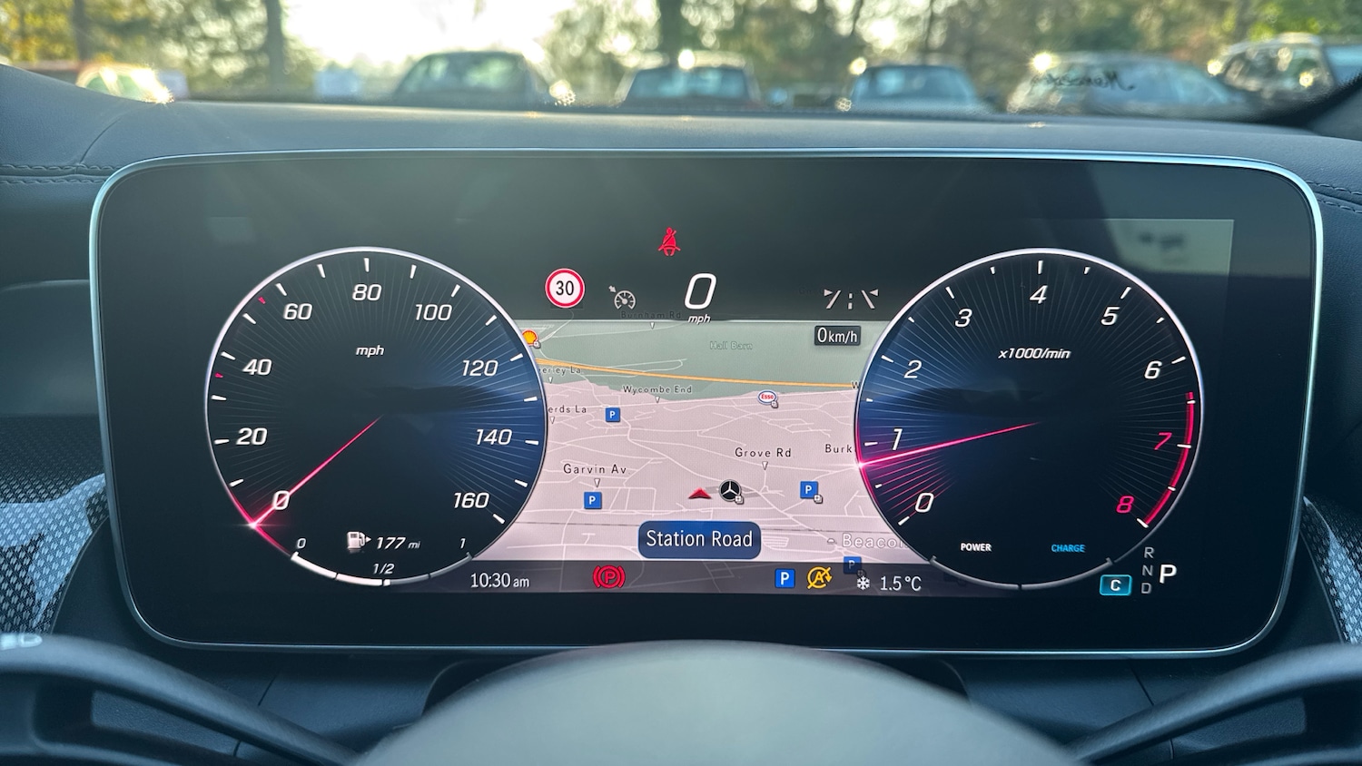 Used Mercedes-Benz GLC 2025 for sale - 76684737: Photo 41