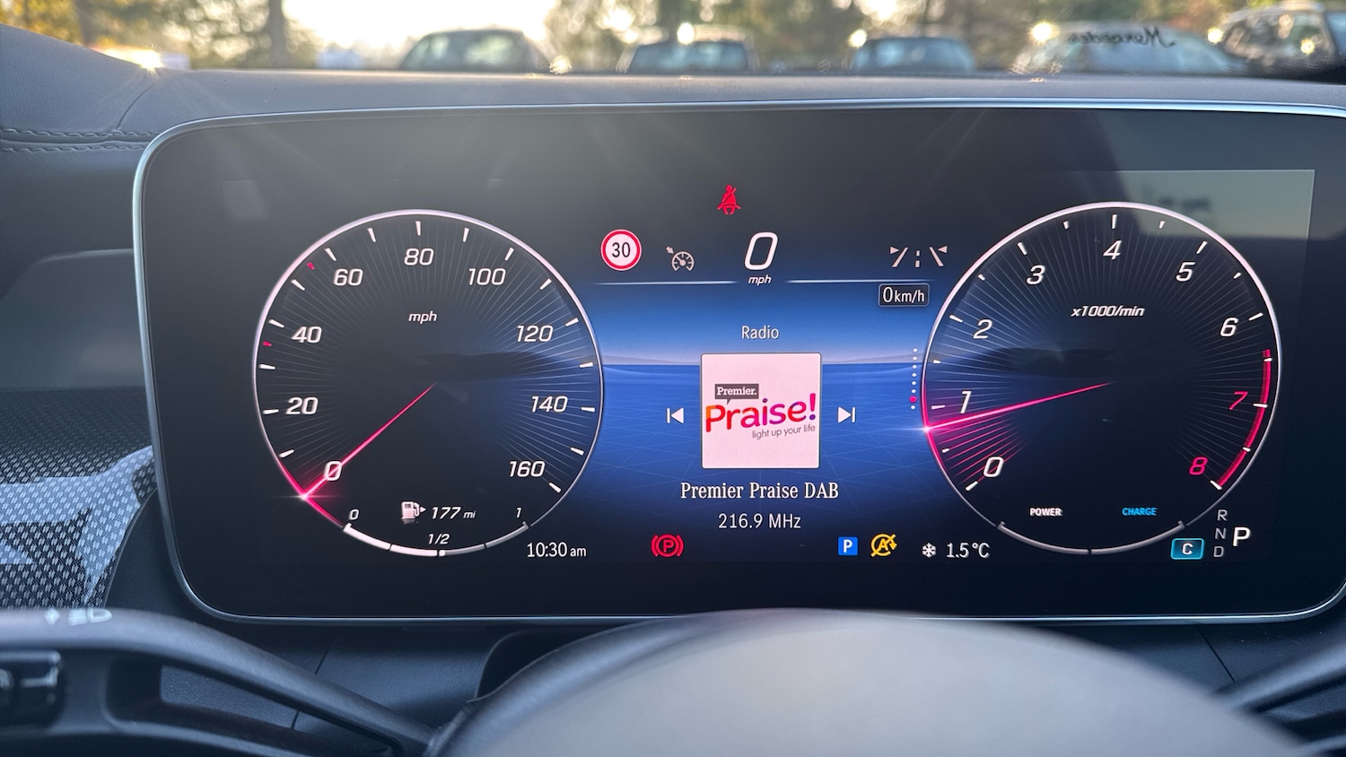 Used Mercedes-Benz GLC 2025 for sale - 76684737: Photo 42