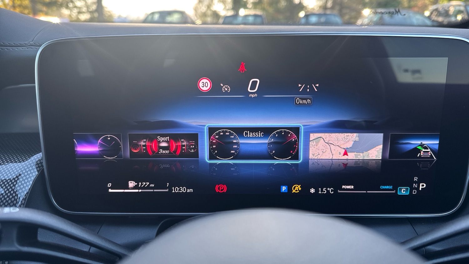 Used Mercedes-Benz GLC 2025 for sale - 76684737: Photo 43