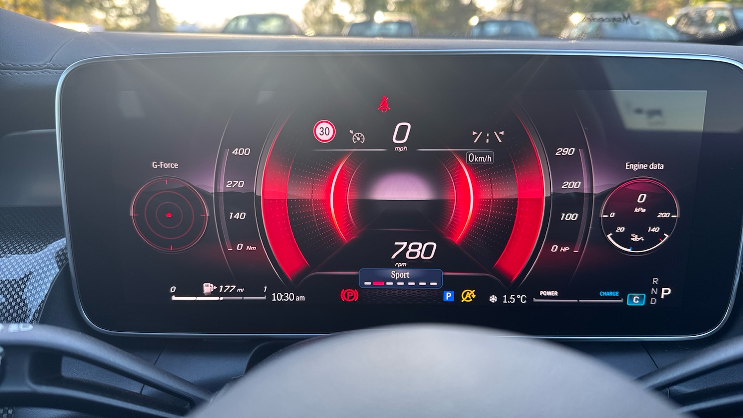 Used Mercedes-Benz GLC 2025 for sale - 76684737: Photo 44