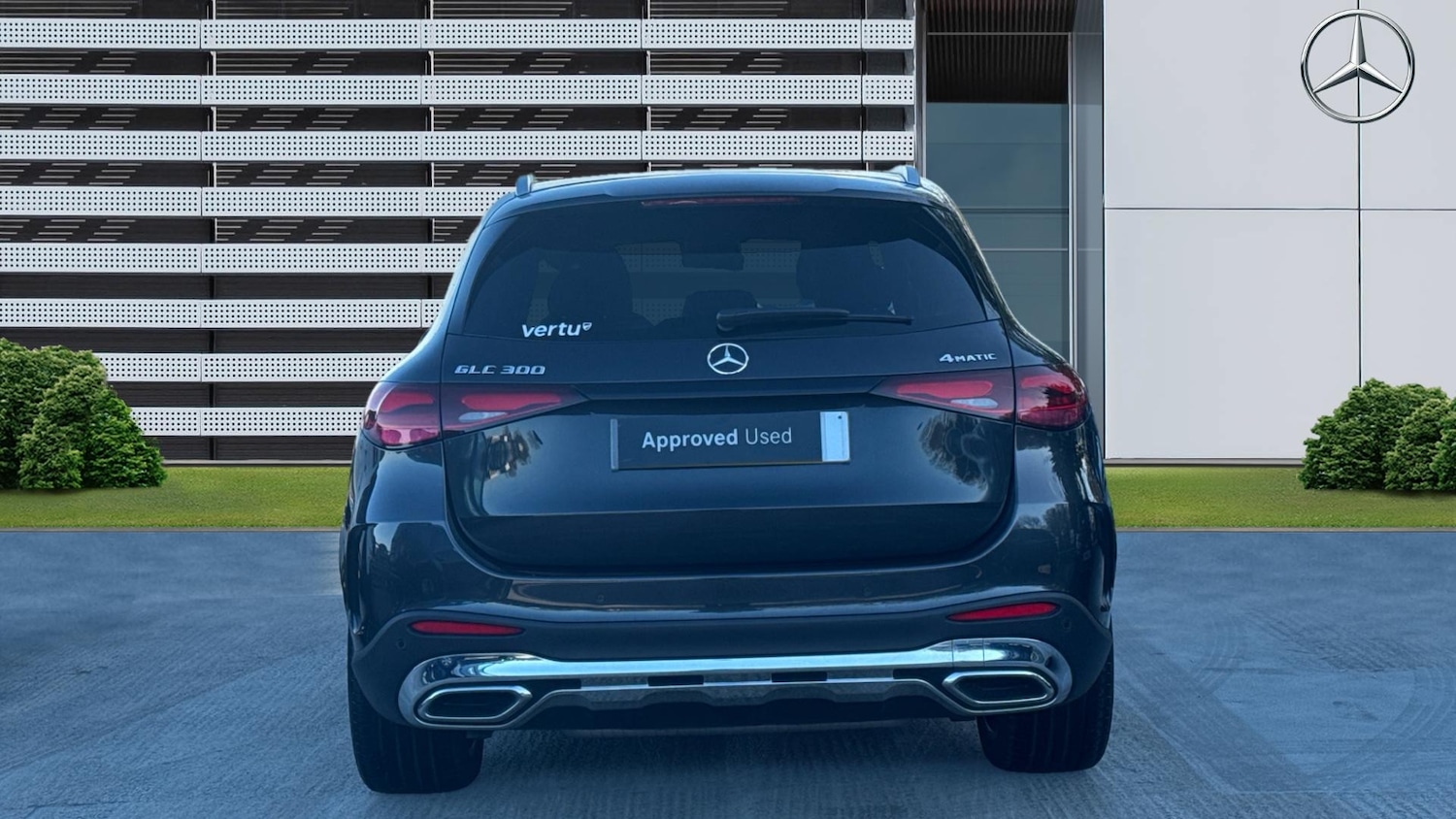 Used Mercedes-Benz GLC 2025 for sale - 76684737: Photo 6