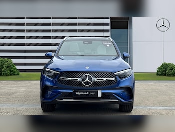 Used Mercedes-Benz GLC 2025 for sale - 79140091: Photo