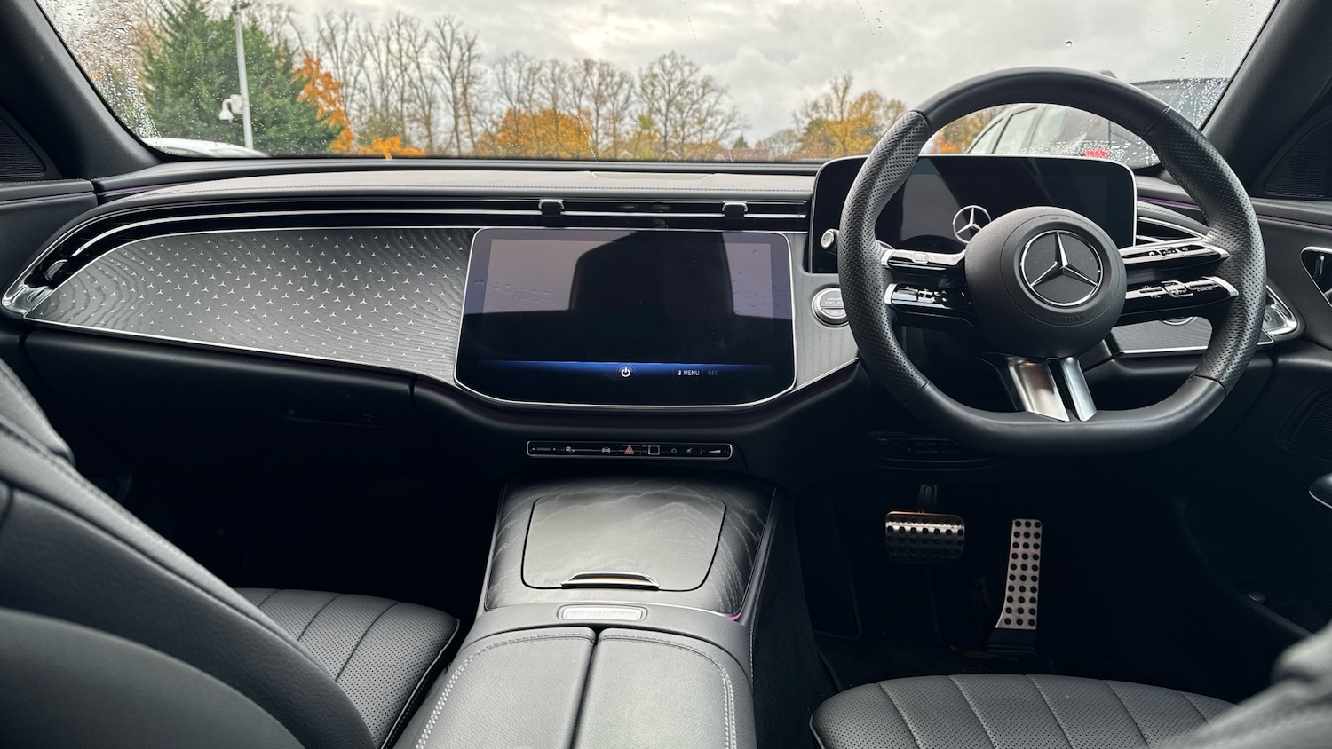 Used Mercedes-Benz E Class 2025 for sale - 76393920: Photo 10