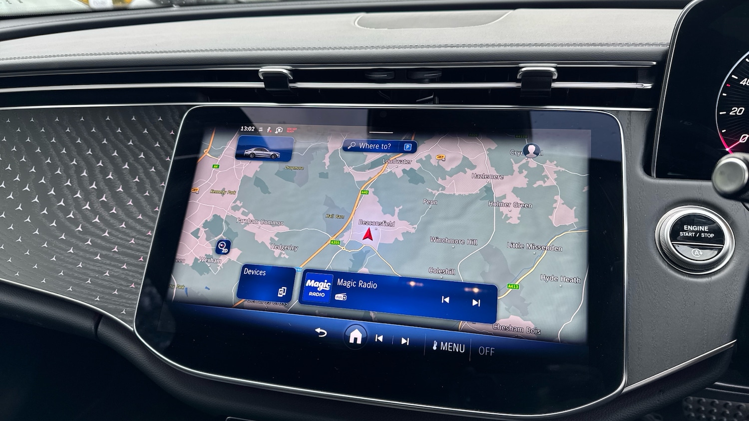 Used Mercedes-Benz E Class 2025 for sale - 76393920: Photo 12