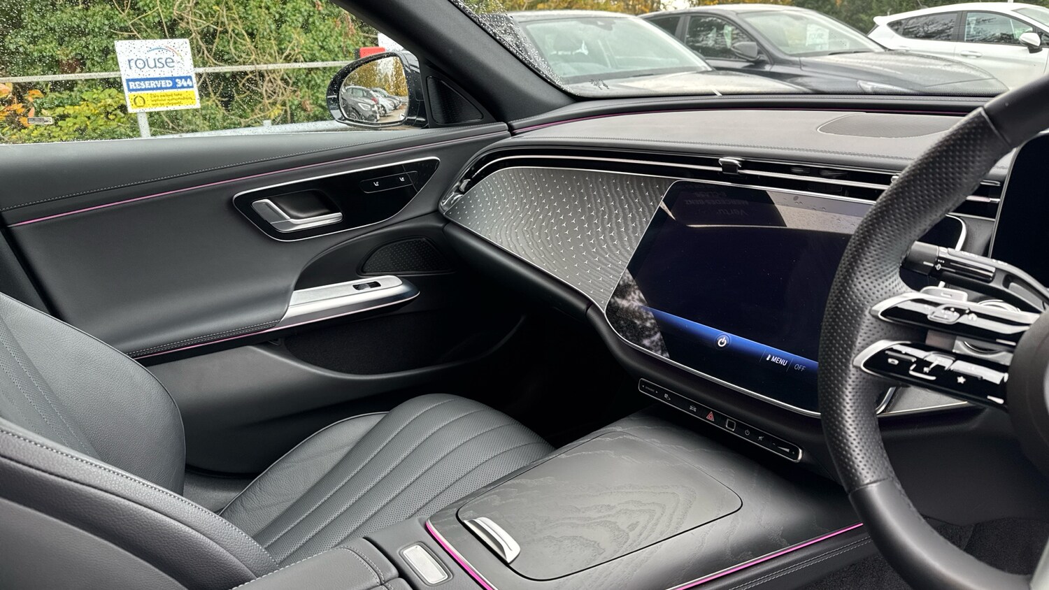 Used Mercedes-Benz E Class 2025 for sale - 76393920: Photo 14