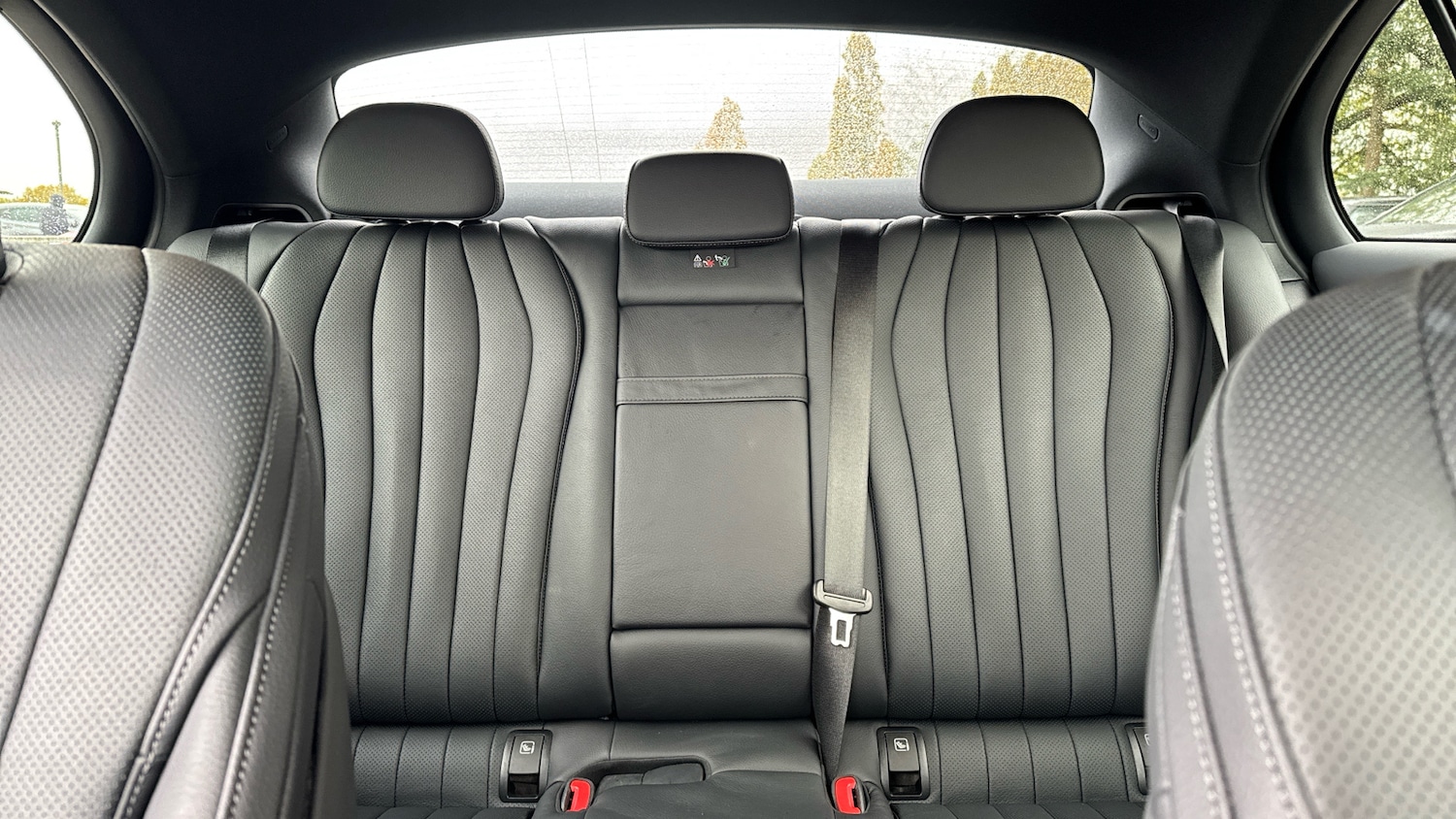 Used Mercedes-Benz E Class 2025 for sale - 76393920: Photo 15