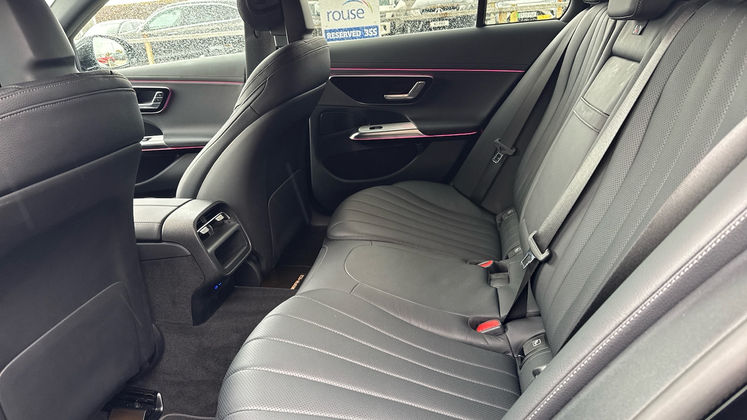 Used Mercedes-Benz E Class 2025 for sale - 76393920: Photo 16