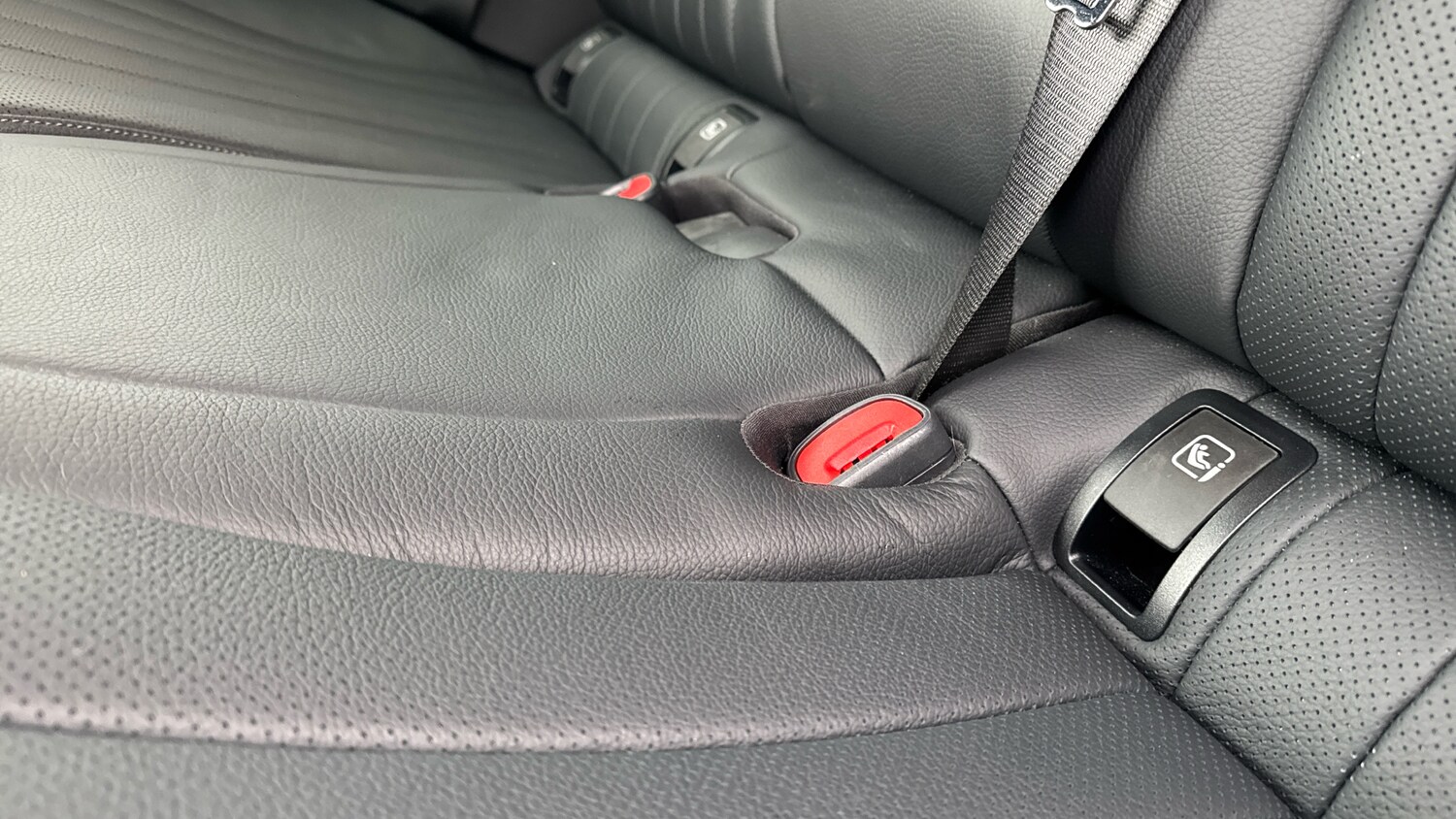 Used Mercedes-Benz E Class 2025 for sale - 76393920: Photo 17