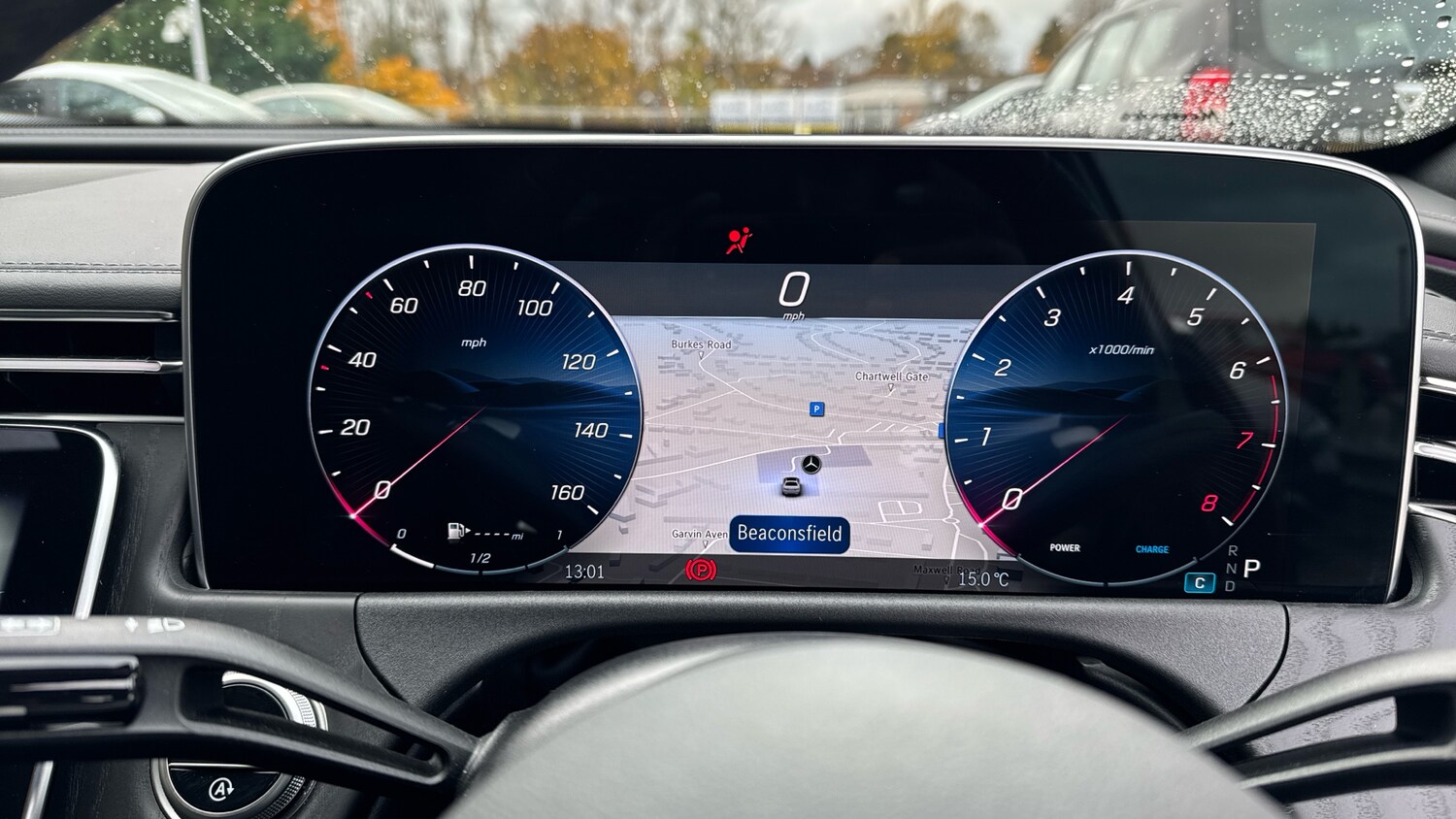 Used Mercedes-Benz E Class 2025 for sale - 76393920: Photo 18