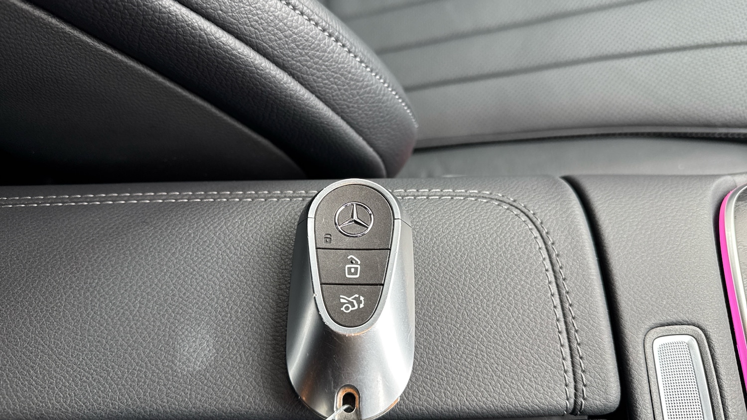 Used Mercedes-Benz E Class 2025 for sale - 76393920: Photo 19