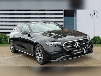 Used Mercedes-Benz E Class 2025 for sale - 76393920: Photo