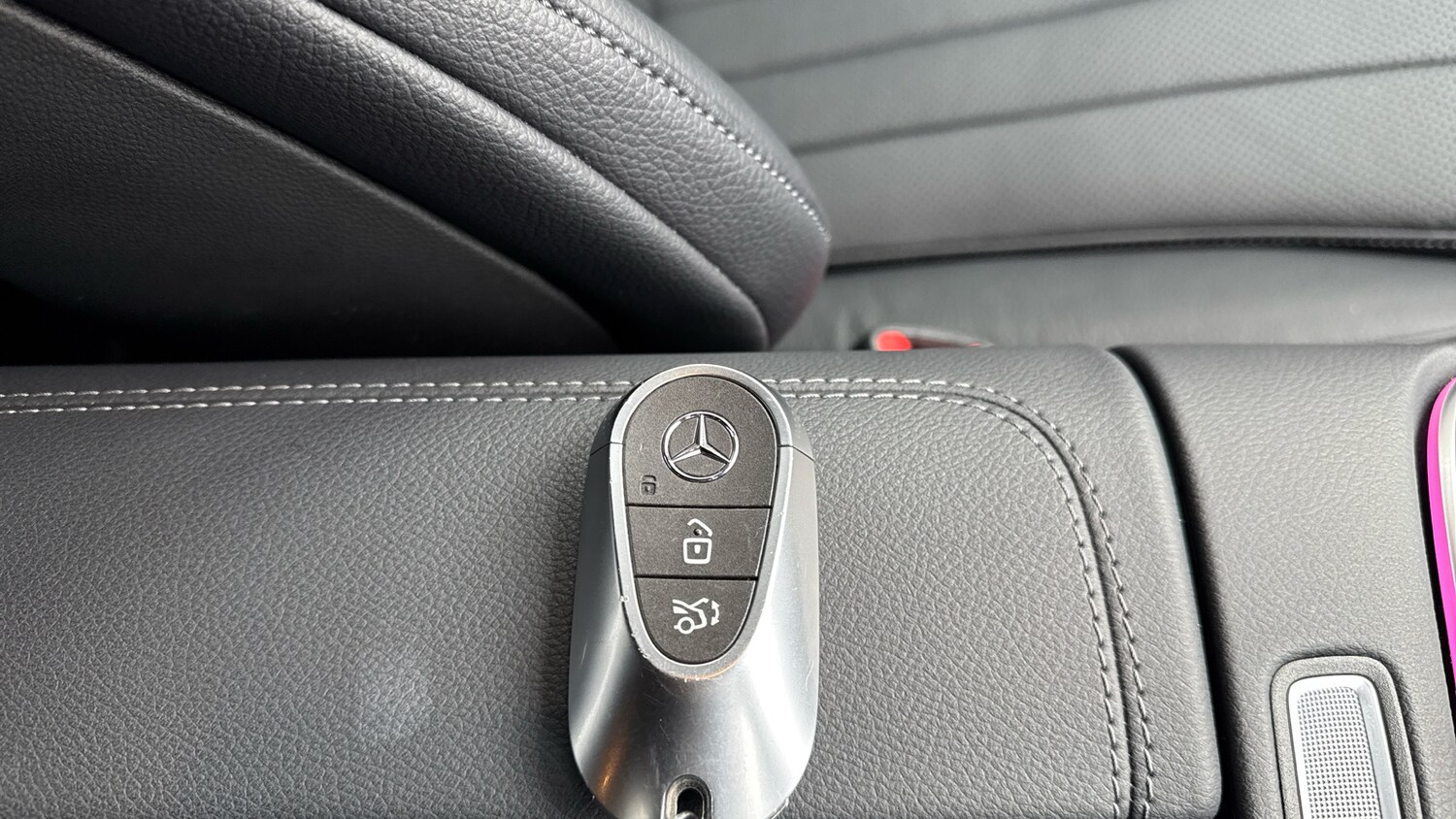 Used Mercedes-Benz E Class 2025 for sale - 76393920: Photo 20