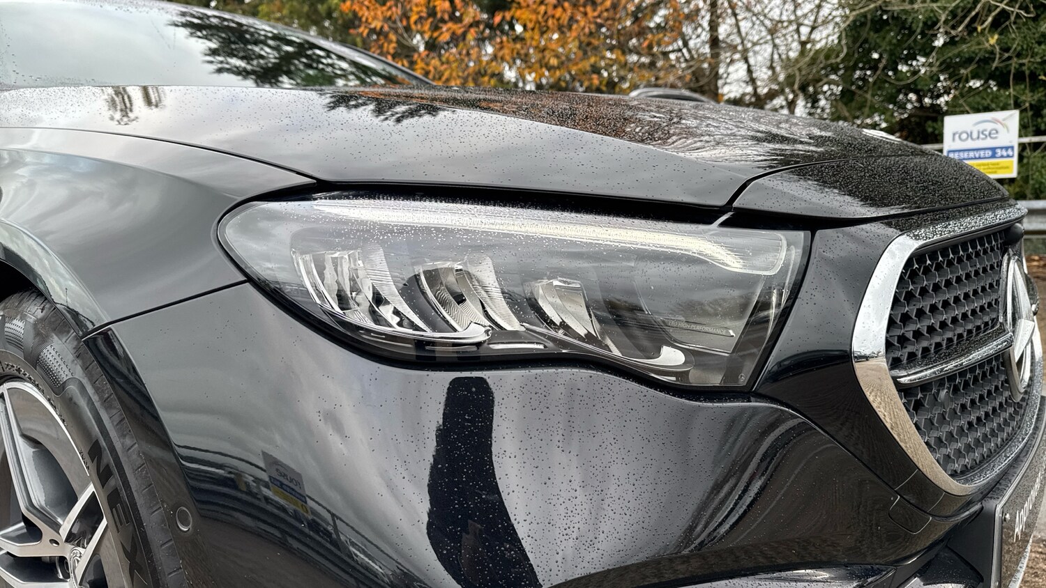 Used Mercedes-Benz E Class 2025 for sale - 76393920: Photo 21