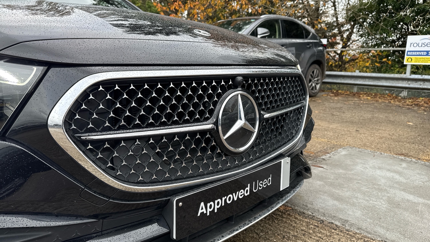 Used Mercedes-Benz E Class 2025 for sale - 76393920: Photo 22