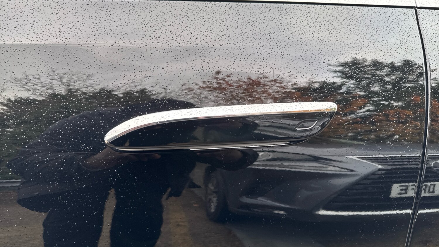 Used Mercedes-Benz E Class 2025 for sale - 76393920: Photo 24