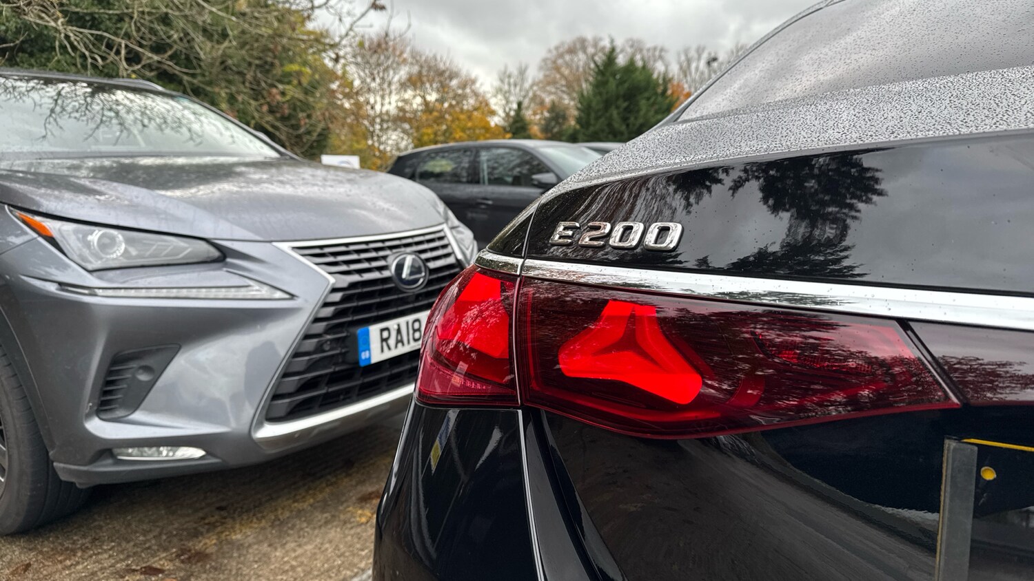 Used Mercedes-Benz E Class 2025 for sale - 76393920: Photo 26