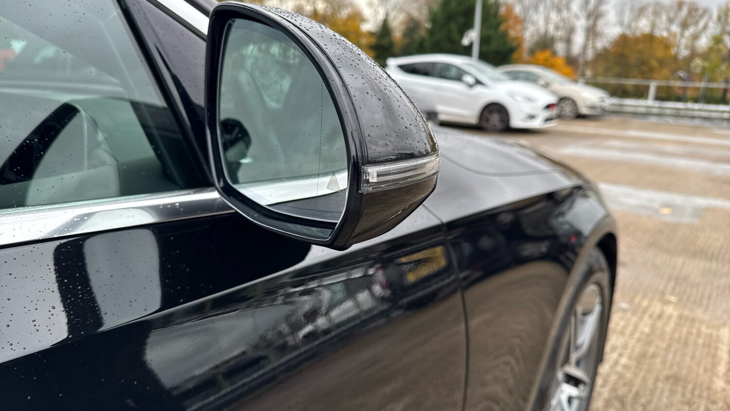 Used Mercedes-Benz E Class 2025 for sale - 76393920: Photo 27