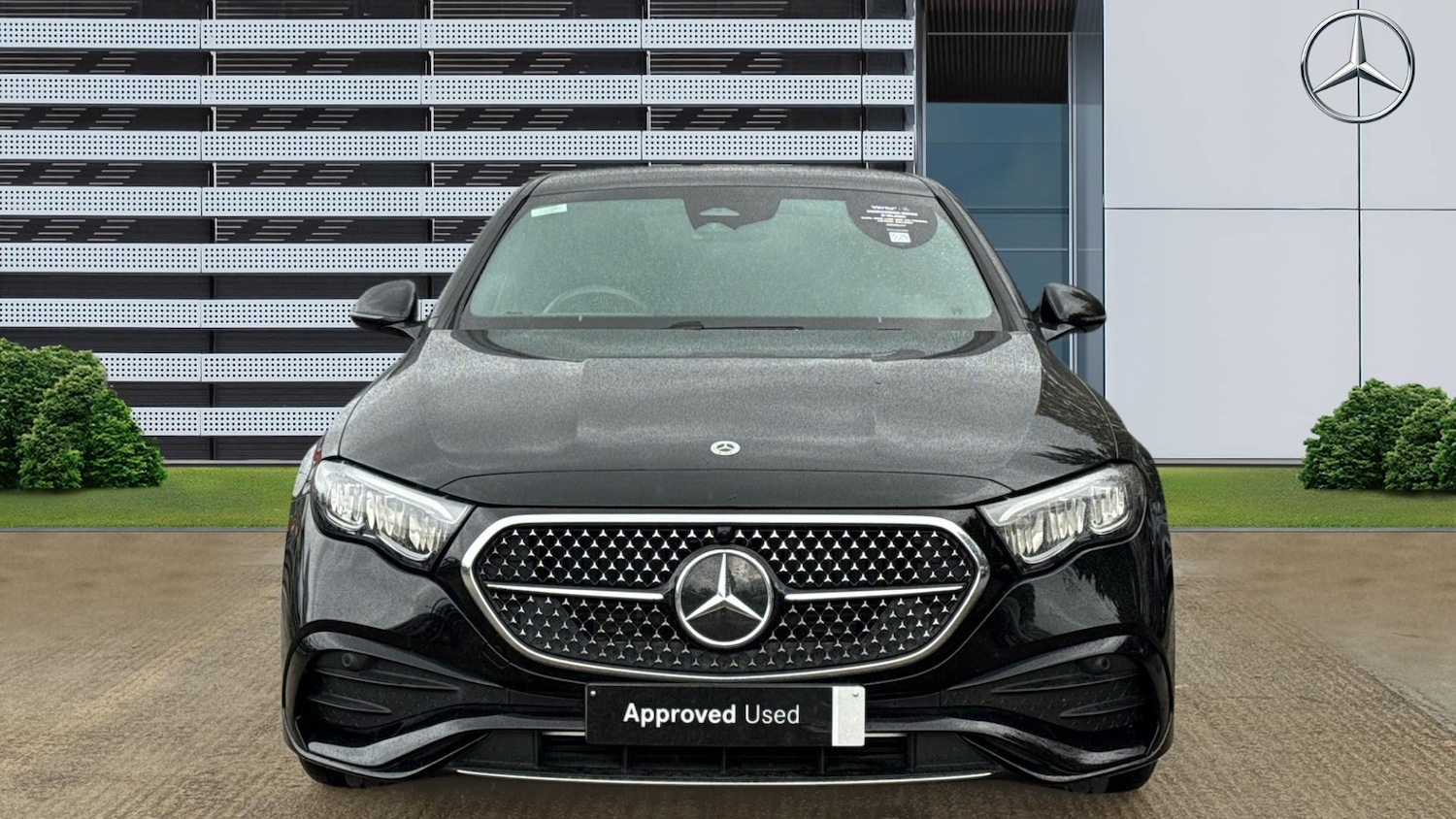 Used Mercedes-Benz E Class 2025 for sale - 76393920: Photo 3