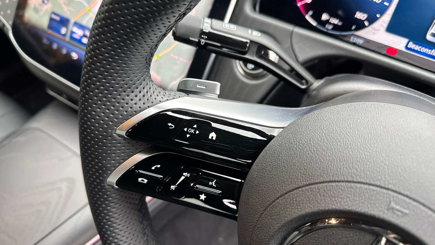 Used Mercedes-Benz E Class 2025 for sale - 76393920: Photo 36