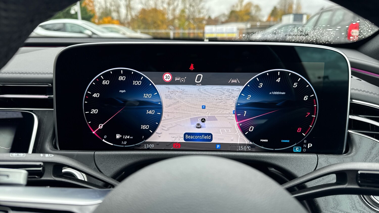 Used Mercedes-Benz E Class 2025 for sale - 76393920: Photo 37