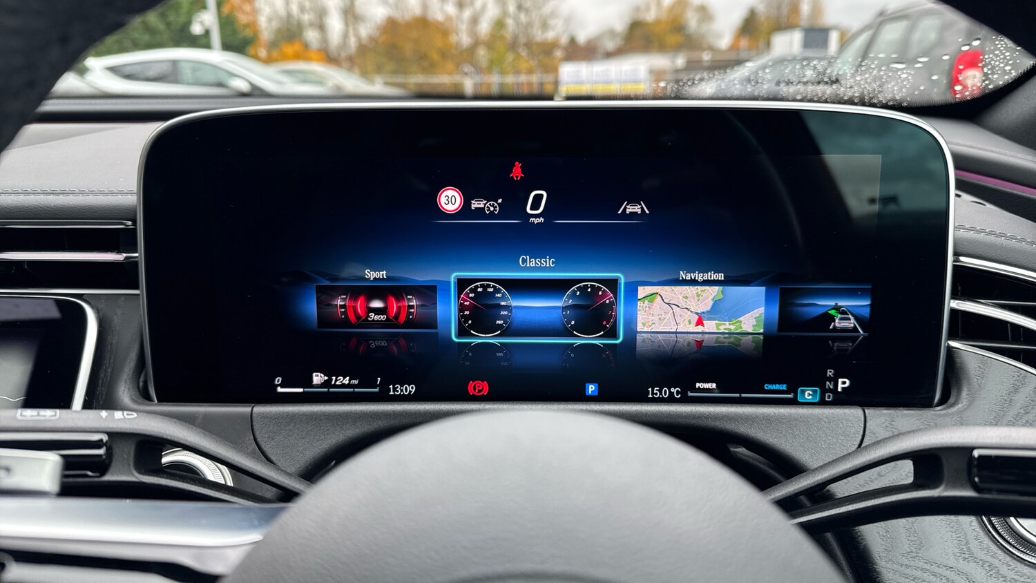 Used Mercedes-Benz E Class 2025 for sale - 76393920: Photo 38