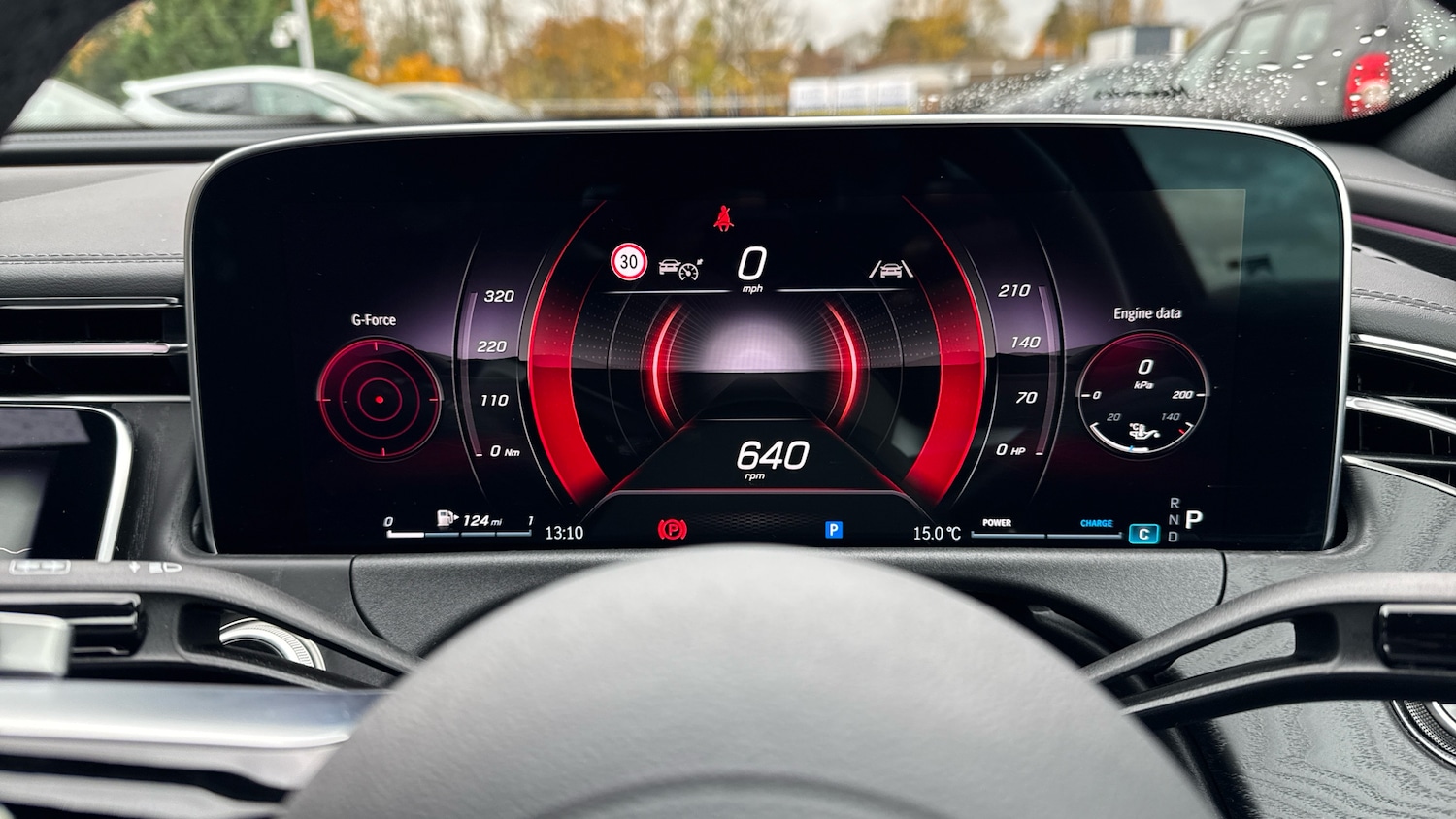 Used Mercedes-Benz E Class 2025 for sale - 76393920: Photo 39