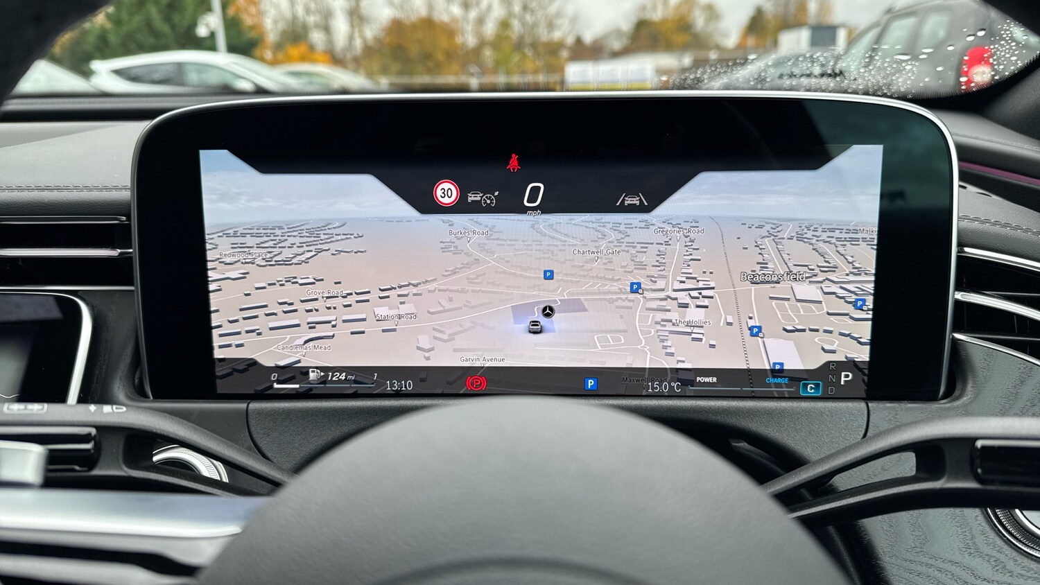 Used Mercedes-Benz E Class 2025 for sale - 76393920: Photo 40