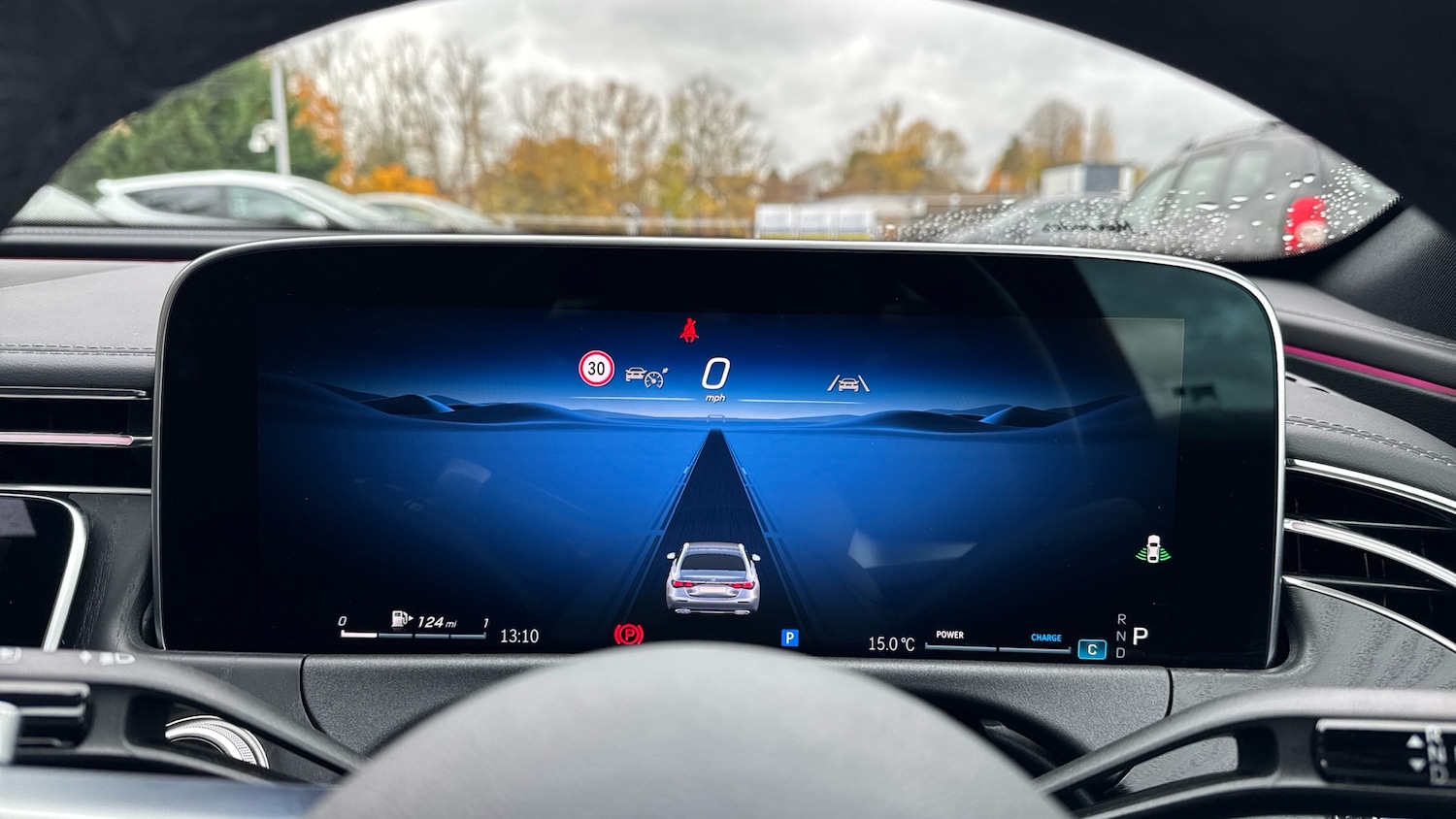 Used Mercedes-Benz E Class 2025 for sale - 76393920: Photo 41