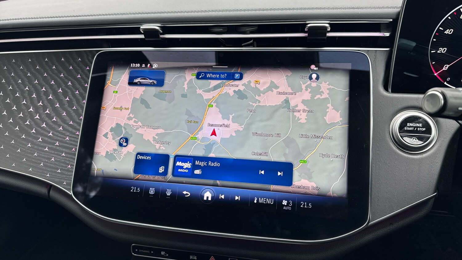 Used Mercedes-Benz E Class 2025 for sale - 76393920: Photo 42