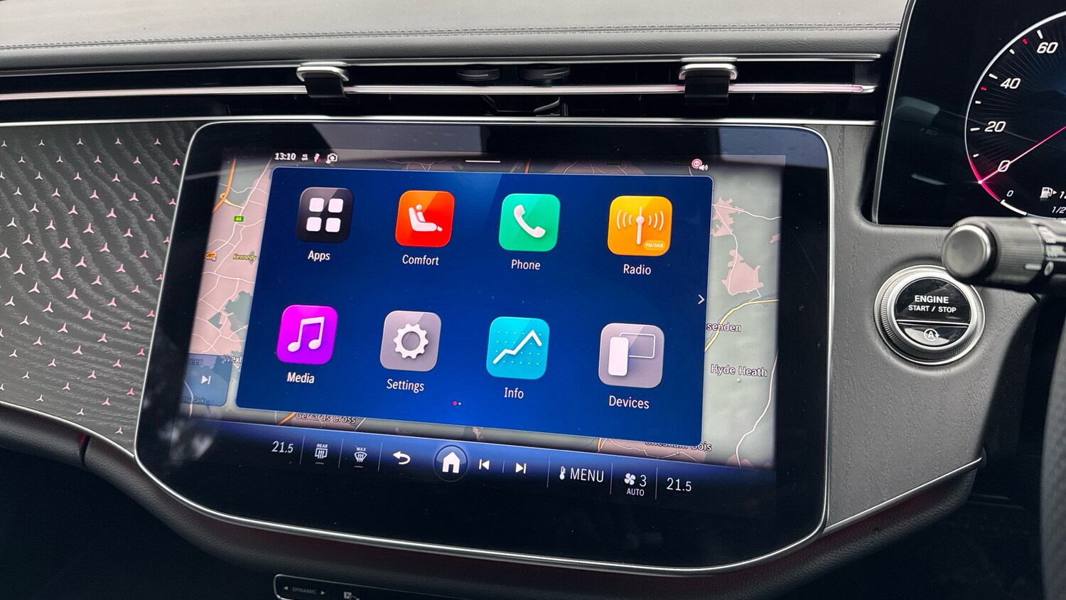 Used Mercedes-Benz E Class 2025 for sale - 76393920: Photo 43