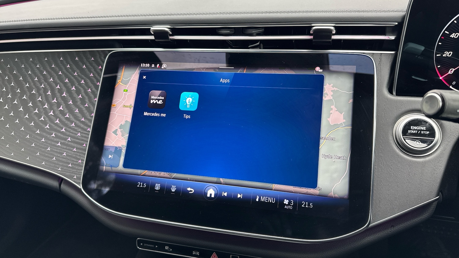 Used Mercedes-Benz E Class 2025 for sale - 76393920: Photo 44