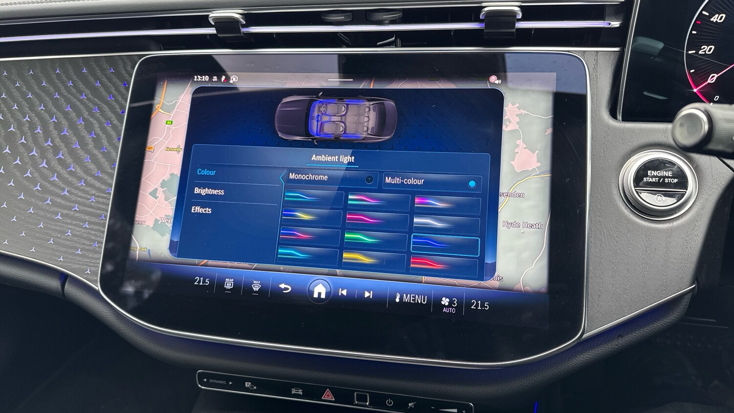 Used Mercedes-Benz E Class 2025 for sale - 76393920: Photo 45