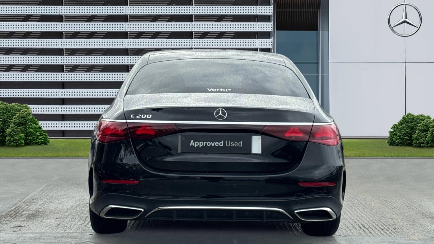 Used Mercedes-Benz E Class 2025 for sale - 76393920: Photo 6