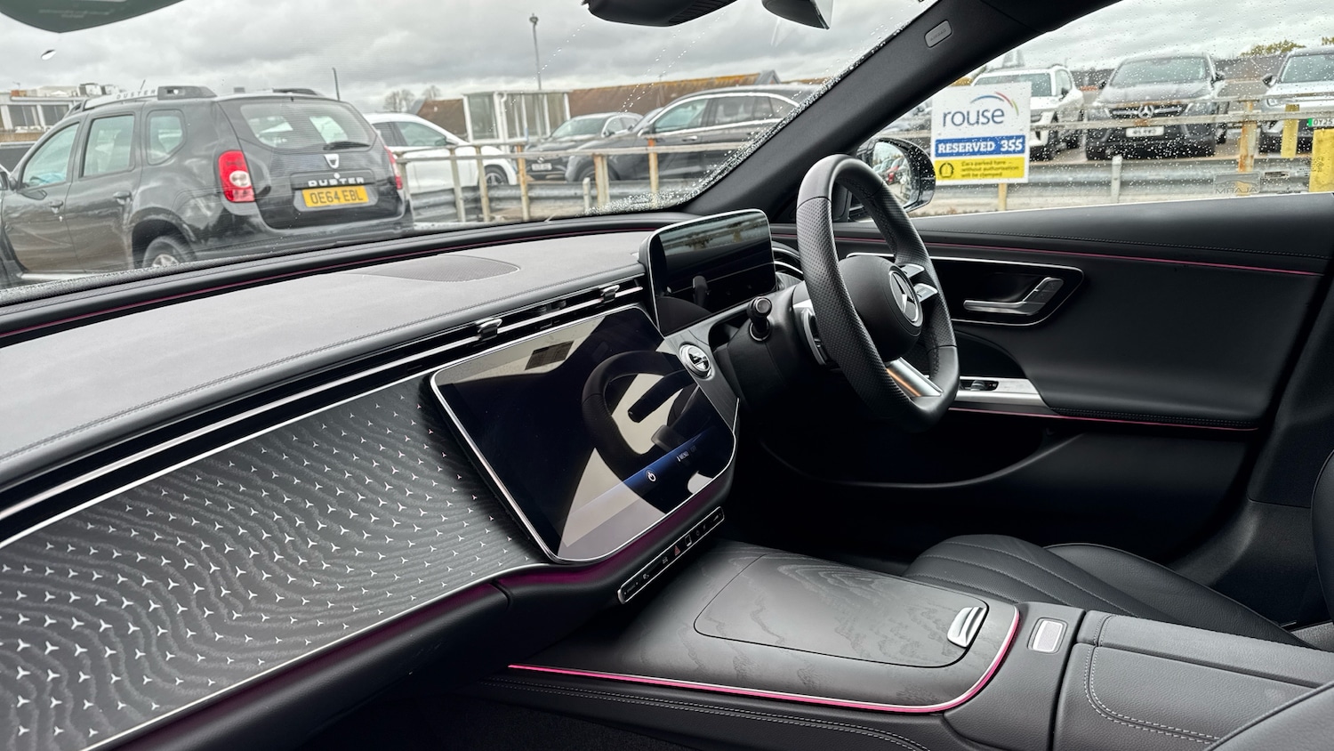 Used Mercedes-Benz E Class 2025 for sale - 76393920: Photo 9