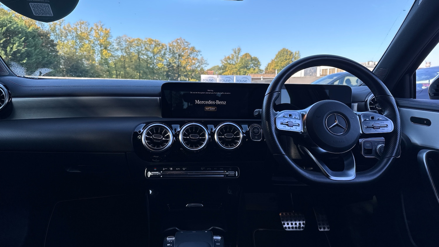 Used Mercedes-Benz A-Class 2022 for sale - 76507243: Photo 10