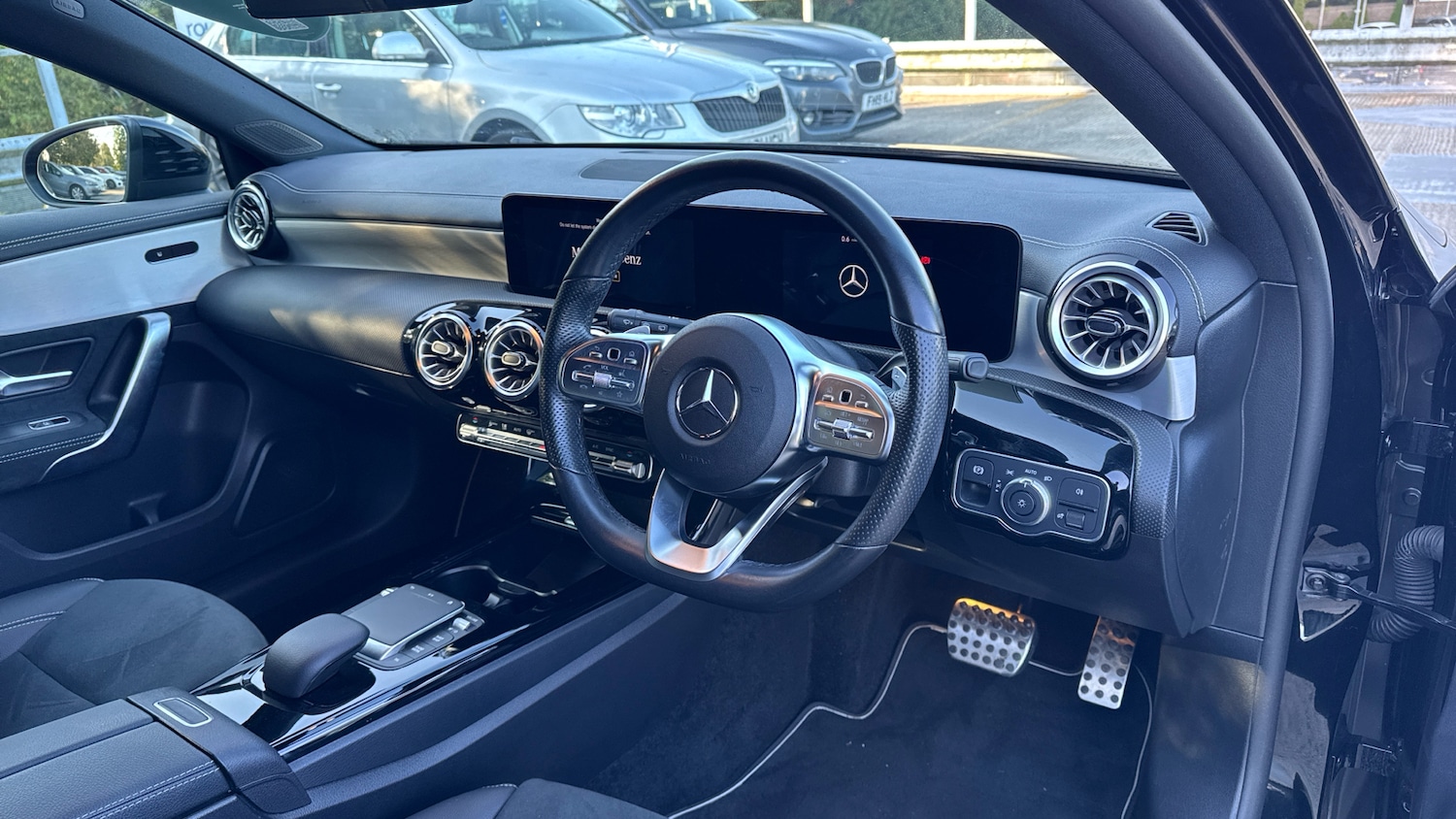 Used Mercedes-Benz A-Class 2022 for sale - 76507243: Photo 11